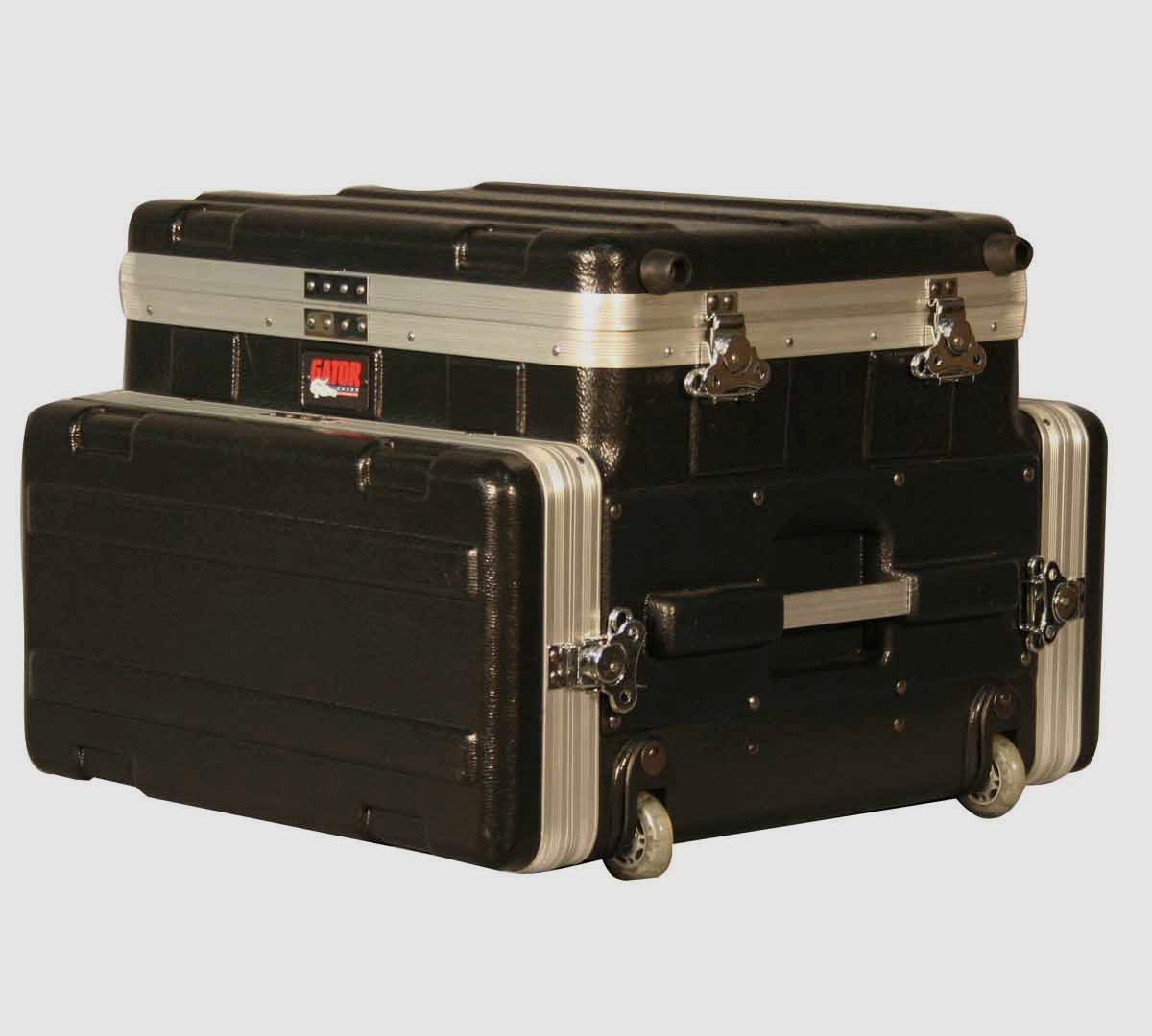 Gator Rack Laptop / Mesa Mistura GRC-STUDIO4GO-W